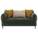 Jade Loveseat