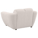 Destino Accent Chair