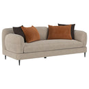 Jade Sofa Set