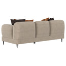 Jade Sofa Set