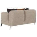Jade Sofa Set