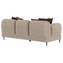 Jade Sofa