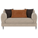 Jade Loveseat