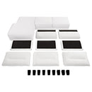 Caspian Sectional Sofa