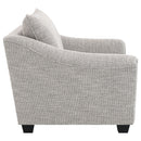 Tomkins Sofa Set