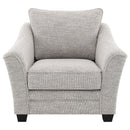 Tomkins Accent Chair