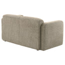 Dorset Loveseat