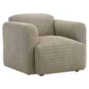 Dorset Accent Chair