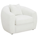 Isabella Sofa Set