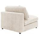 Blaine Armless Chair