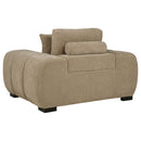 Octavia Accent Chair