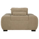 Octavia Accent Chair