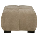 Octavia Ottoman