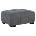 Octavia Ottoman