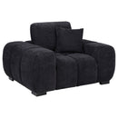 Octavia Accent Chair