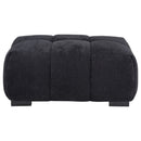 Octavia Ottoman