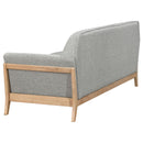Vaughn Sofa Set
