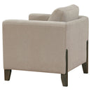 Islington Sofa Set