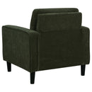 Ruth Sofa Set