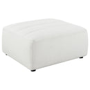 Sunny Ottoman