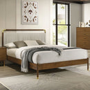 Bardot 4 Pc Queen/Twin Bedroom Set