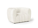 AVERSA Chair, Black, Gray, & White