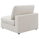 Serene Modular Sectional Sofa