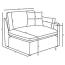 Hobson Modular Sectionals 8