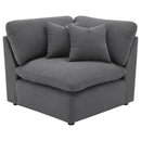 Hobson 5 Pc Sectionals