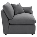 Hobson Modular Sectionals 8