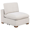 Lakeview Armless Chair