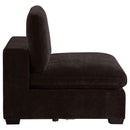 Lakeview Armless Chair