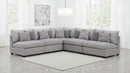 Cambria Modular Sectional Sofa