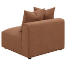 Jennifer Modular Sectional Sofa
