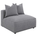 Jennifer Modular Sectional Sofa