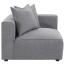 Jennifer Modular Sectional Sofa