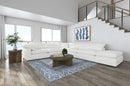Raleigh Modular Sectional Sofa