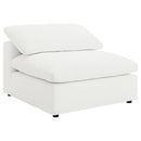 Raleigh Modular Sectional Sofa
