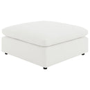 Raleigh Ottoman