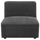 Sunny Modular Sectional Sofa