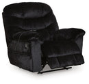 Linenfield Recliner