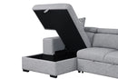 Chatteris Sectional L/R
