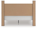 Rusticott Bedroom Set