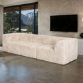 Nappi Sofa (Compressed Foam)