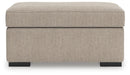 Sararose Ottoman
