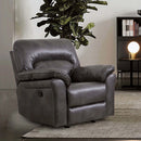 JOSIAS Glider Recliner