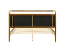 Bardot E.King/Queen Bed