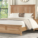 McHenry E.King/Queen Bed