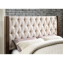 Hutchinson Cal.King Bed