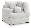 Cuddle Plush Sectional